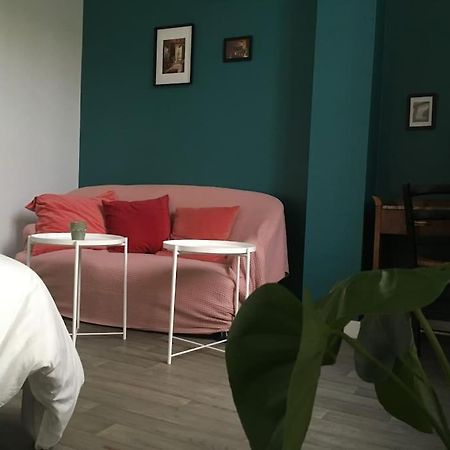 Studio Calme Au Centre De 波尔多 外观 照片