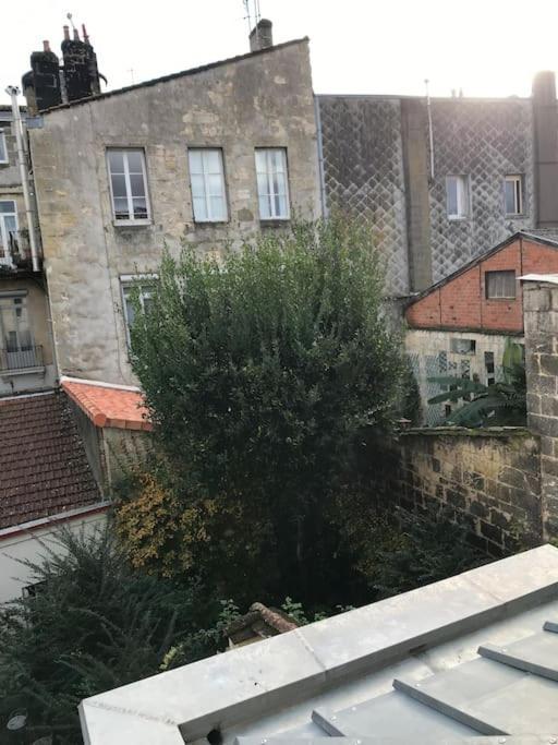 Studio Calme Au Centre De 波尔多 外观 照片