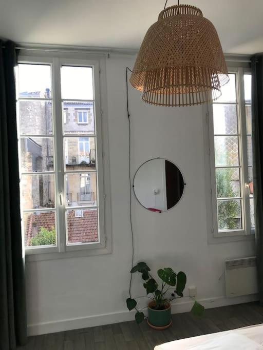 Studio Calme Au Centre De 波尔多 外观 照片